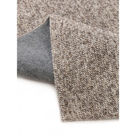 Pestav vaip Enzo Taupe 160x230 cm | FreshDesign.ee