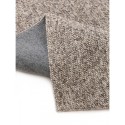 Pestav vaip Enzo Taupe 160x230 cm | FreshDesign.ee