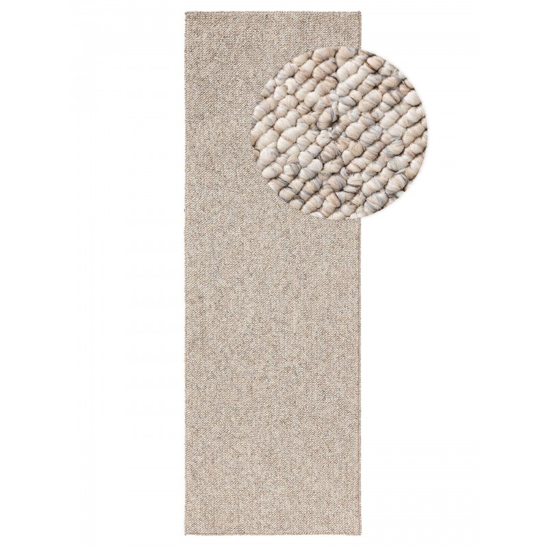 Pestav vaip Enzo Multicolour 80x240 cm | FreshDesign.ee