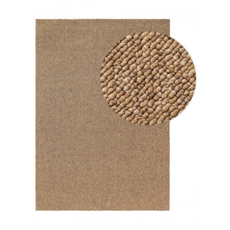 Pestav vaip Enzo Helepruun 200x290 cm | FreshDesign.ee