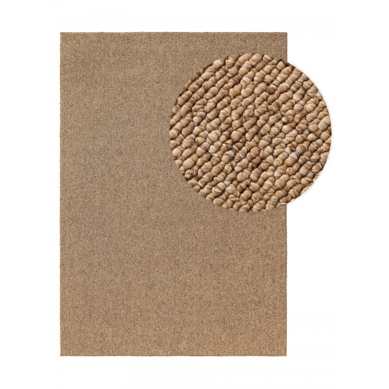 Pestav vaip Enzo Helepruun 160x230 cm | FreshDesign.ee