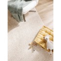 Pestav vaip Enzo Cream 120x170 cm | FreshDesign.ee