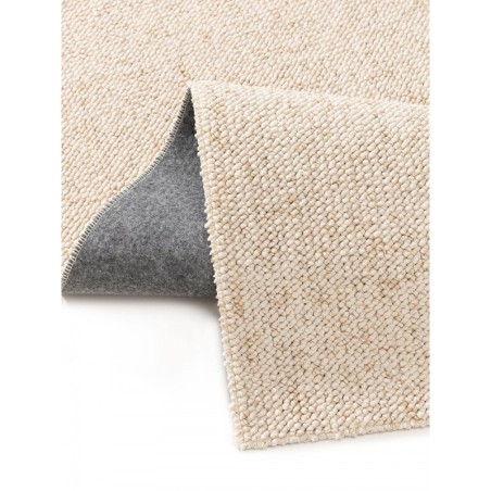 Pestav vaip Enzo Cream 120x170 cm | FreshDesign.ee