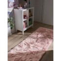 Pestav Shaggy vaip Nanuk Pink 80x240 cm | FreshDesign.ee
