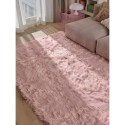 Pestav Shaggy vaip Nanuk Pink 80x150 cm | FreshDesign.ee