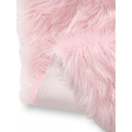 Pestav Shaggy vaip Nanuk Pink 80x150 cm | FreshDesign.ee