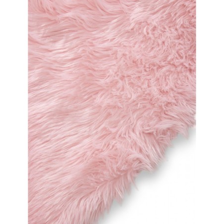 Pestav Shaggy vaip Nanuk Pink 80x150 cm | FreshDesign.ee