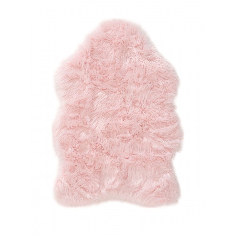 Pestav Shaggy vaip Nanuk Pink 60x90 cm | FreshDesign.ee