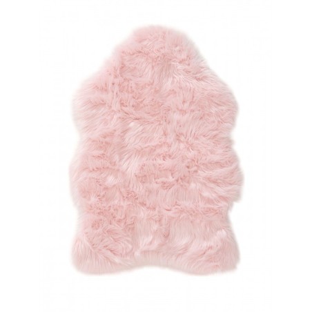 Pestav Shaggy vaip Nanuk Pink 60x90 cm | FreshDesign.ee