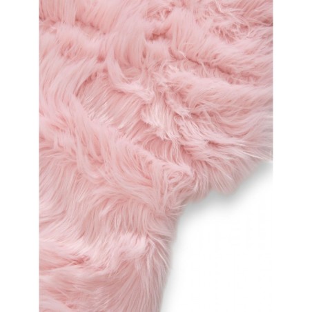 Pestav Shaggy vaip Nanuk Pink 60x90 cm | FreshDesign.ee
