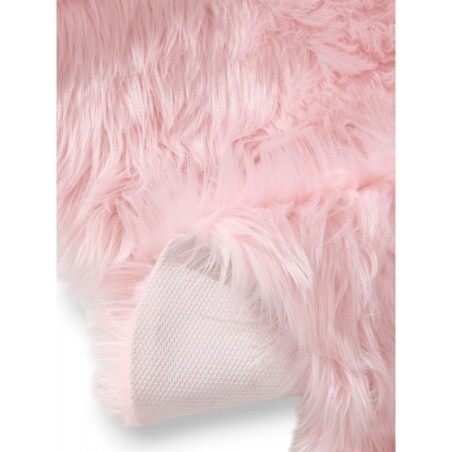 Pestav Shaggy vaip Nanuk Pink 60x180 cm | FreshDesign.ee