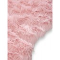 Pestav Shaggy vaip Nanuk Pink 60x180 cm | FreshDesign.ee
