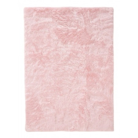 Pestav Shaggy vaip Nanuk Pink 120x170 cm | FreshDesign.ee