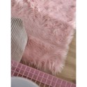 Pestav Shaggy vaip Nanuk Pink 120x170 cm | FreshDesign.ee