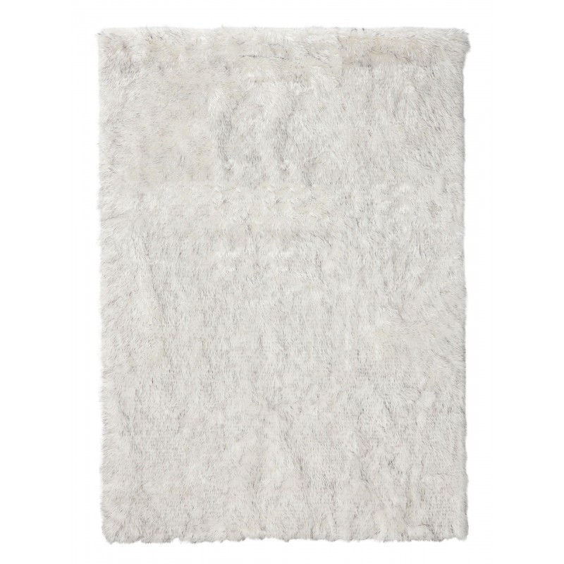 Pestav Shaggy vaip Nanuk must/valge 120x170 cm | FreshDesign.ee