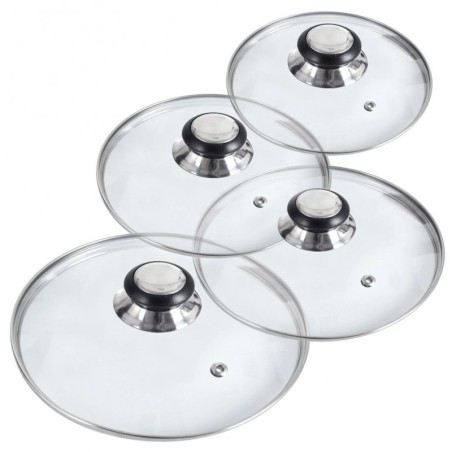 Terasest kaane nupp, 2 tk. | FreshDesign.ee