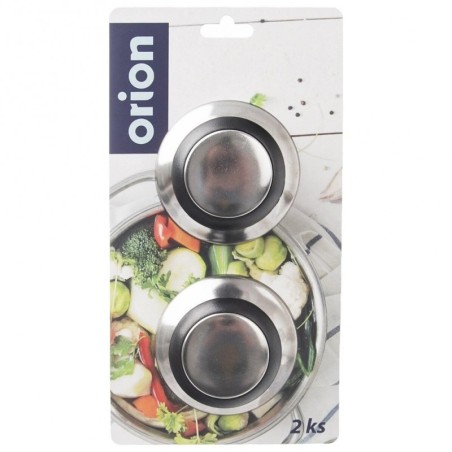 Terasest kaane nupp, 2 tk. | FreshDesign.ee