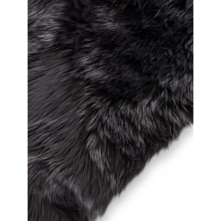 Pestav Shaggy vaip Nanuk Charcoal 120x170 cm | FreshDesign.ee