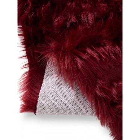 Pestav Shaggy vaip Nanuk Bordeaux 160x230 cm | FreshDesign.ee