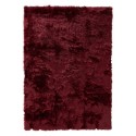 Pestav Shaggy vaip Nanuk Bordeaux 120x170 cm | FreshDesign.ee