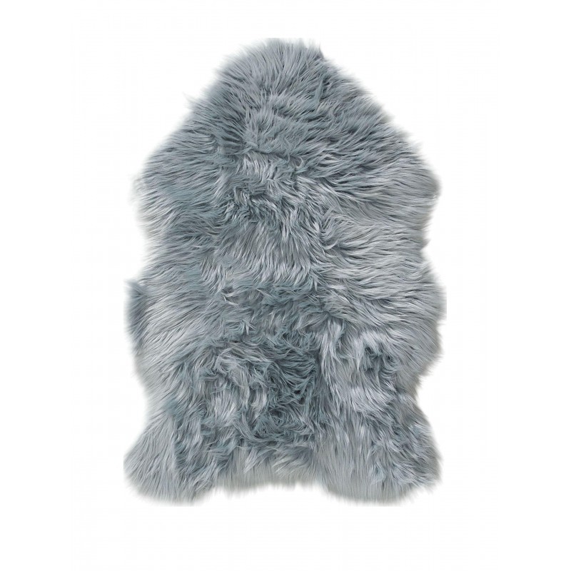 Pestav Shaggy vaip Nanuk Blue 60x90 cm | FreshDesign.ee