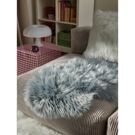 Pestav Shaggy vaip Nanuk Blue 60x90 cm