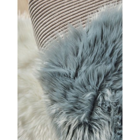 Pestav Shaggy vaip Nanuk Blue 60x90 cm | FreshDesign.ee