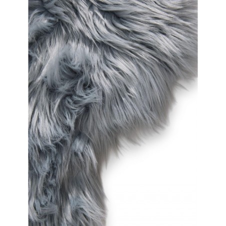 Pestav Shaggy vaip Nanuk Blue 60x90 cm | FreshDesign.ee