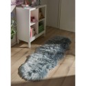 Pestav Shaggy vaip Nanuk Blue 60x180 cm | FreshDesign.ee
