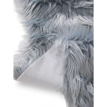 Pestav Shaggy vaip Nanuk Blue 60x180 cm | FreshDesign.ee