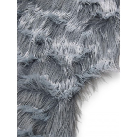 Pestav Shaggy vaip Nanuk Blue 60x180 cm | FreshDesign.ee