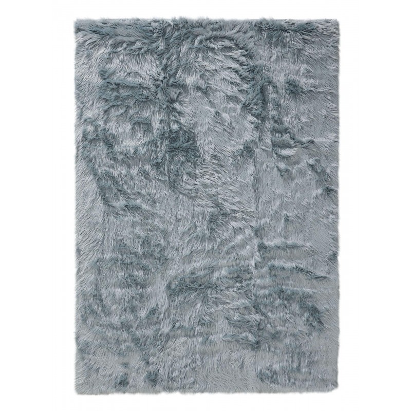 Pestav Shaggy vaip Nanuk Blue 120x170 cm | FreshDesign.ee