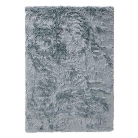 Pestav Shaggy vaip Nanuk Blue 120x170 cm | FreshDesign.ee