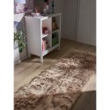 Pestav Shaggy vaip Nanuk Beež 80x240 cm | FreshDesign.ee