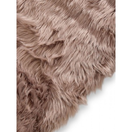 Pestav Shaggy vaip Nanuk Beež 80x240 cm | FreshDesign.ee