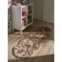 Pestav Shaggy vaip Nanuk Beež 60x180 cm | FreshDesign.ee