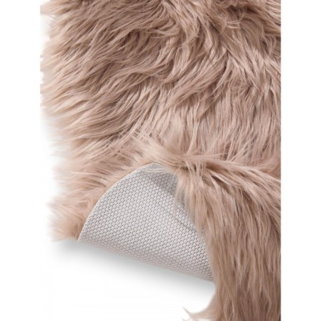 Pestav Shaggy vaip Nanuk Beež 60x180 cm | FreshDesign.ee