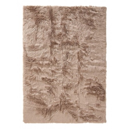 Pestav Shaggy vaip Nanuk Beež 160x230 cm | FreshDesign.ee