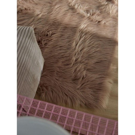 Pestav Shaggy vaip Nanuk Beež 120x170 cm | FreshDesign.ee