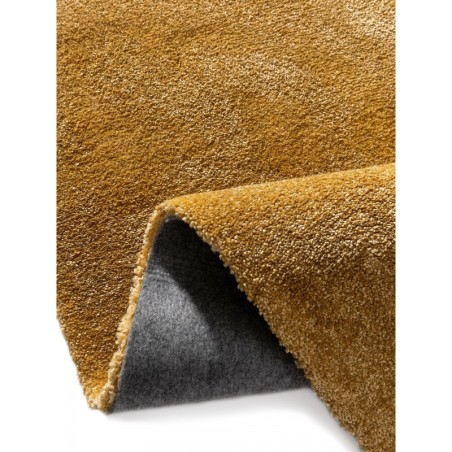 Pestav Shaggy vaip Melvin Yellow 120x170 cm | FreshDesign.ee