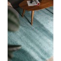 Pestav Shaggy vaip Melvin Turquoise 120x170 cm | FreshDesign.ee