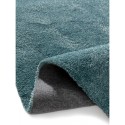 Pestav Shaggy vaip Melvin Turquoise 120x170 cm | FreshDesign.ee