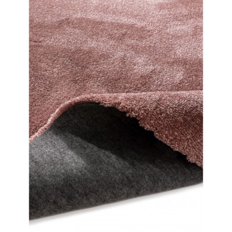 Pestav Shaggy vaip Melvin Rose Ø 150 cm ümar | FreshDesign.ee