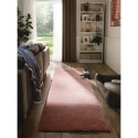 Pestav Shaggy vaip Melvin Rose 80x250 cm | FreshDesign.ee