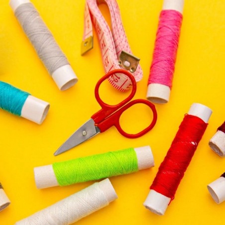 Õmblusõmbluskomplekt konteineriga 50 tk. | FreshDesign.ee