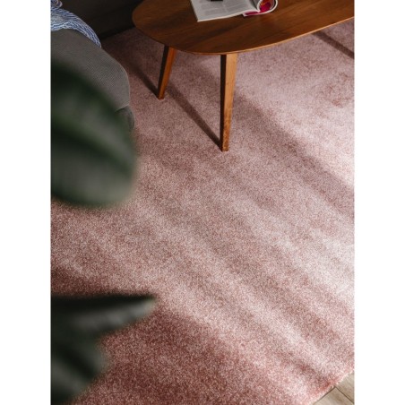Pestav Shaggy vaip Melvin Rose 80x150 cm | FreshDesign.ee