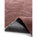 Pestav Shaggy vaip Melvin Rose 80x150 cm | FreshDesign.ee