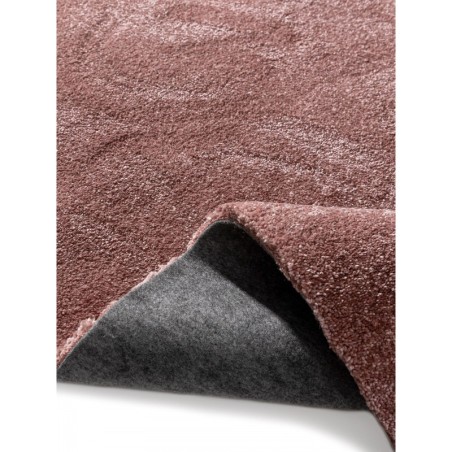 Pestav Shaggy vaip Melvin Rose 200x300 cm | FreshDesign.ee