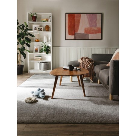 Pestav Shaggy vaip Melvin Helehall 200x300 cm