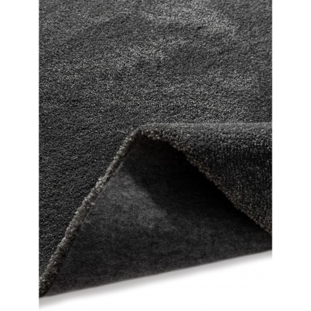 Pestav Shaggy vaip Melvin Grey Ø 200 cm üm... | FreshDesign.ee